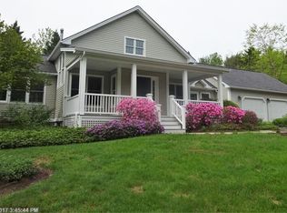 67 Clark Hill Rd, Holden, ME 04429