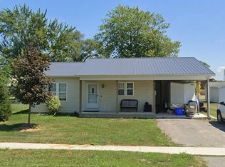 232 N Cherry St #STW1-P2, Van Wert, OH 45891