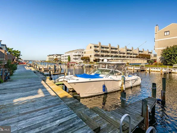 108 120th St Unit 38, Ocean City, MD 21842