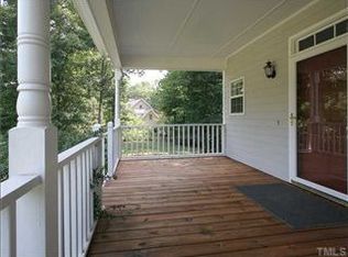 4317 Belnap Dr, Apex, NC 27539