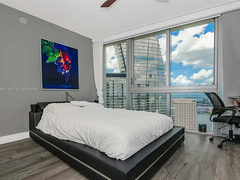 465 Brickell Ave #5101 — Photo 17