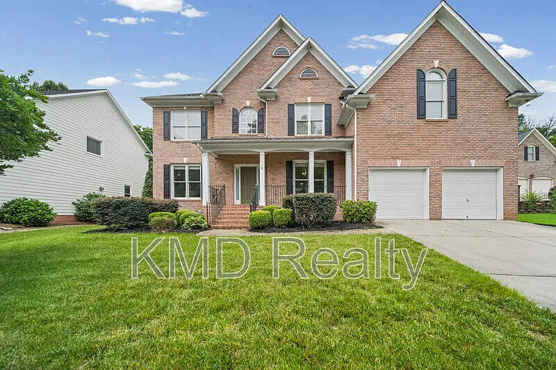 13818 Ballantyne Meadows Dr