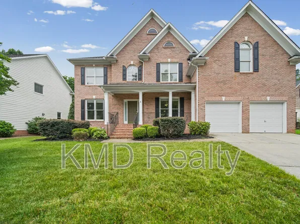 13818 Ballantyne Meadows Dr, Charlotte, NC 28277