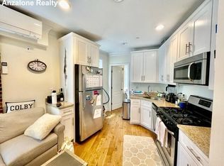 22 Moon St APT 3, Boston, MA 02113