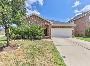 24522 Hikers Bend Dr, Katy, TX 77493