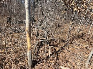 County Road R, Gillett, WI 54124