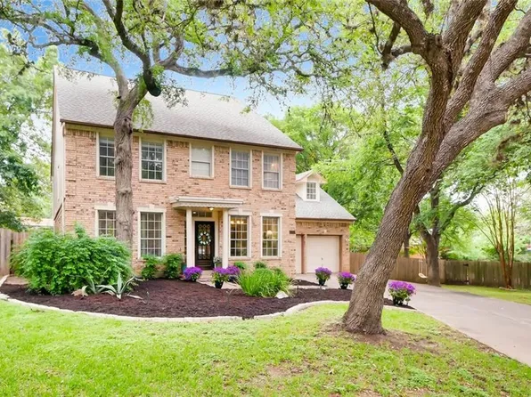 6202 Old Harbor Ln, Austin, TX 78739