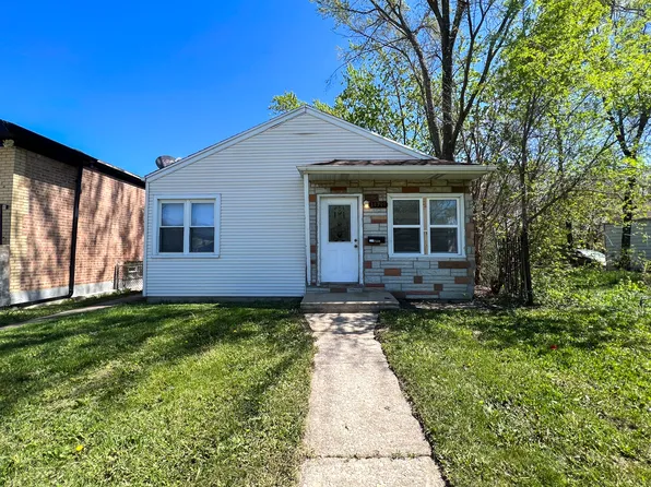 14719 Loomis Ave, Harvey, IL 60426