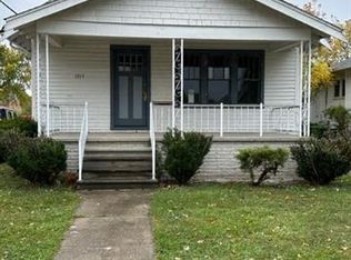 1313 13th St, Port Huron, MI