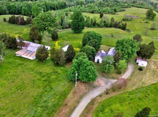 1576 Boones Cave Rd, Lexington, NC 27295
