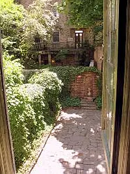 Rented by Corcoran