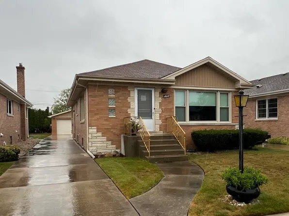 4612 N Orange Ave, Norridge, IL 60706