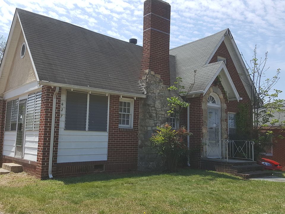 1st image of 627 W Harrison St