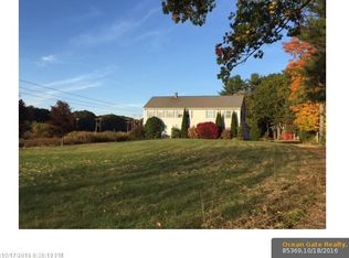 1127 Bridgton Rd, Westbrook, ME 04092