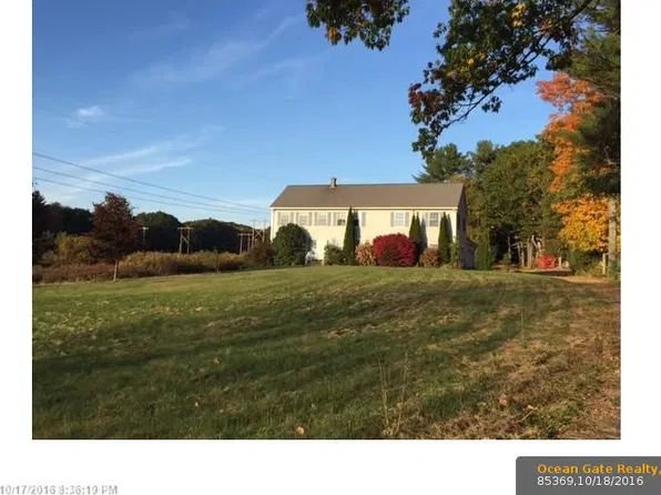 1127 Bridgton Rd, Westbrook, ME 04092