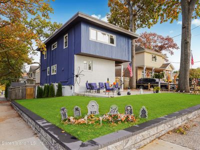 69 Natick St, Staten Island, NY, 10306