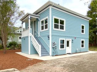Randolph Street, 1220-1228, Napa, CA 94559