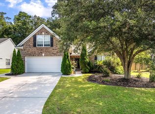 116 Spring Meadows Dr, Summerville, SC 29485