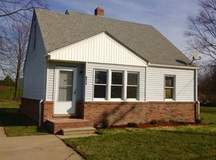 58008 Lutes St, New Haven, MI 48048