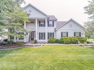 1214 Stonewolf Trl, Fairview Heights, IL 62208