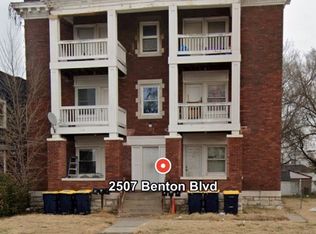 2507 Benton Blvd #6, Kansas City, MO 64127