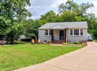 4114 Rockdale Ave, Nashville, TN 37204