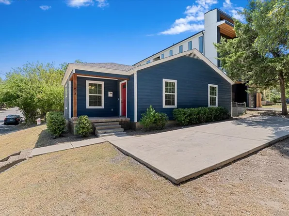 902 S Ewing Ave, Dallas, TX 75203