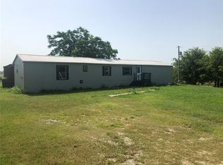 181 Ridge Trl, Rhome, TX 76078