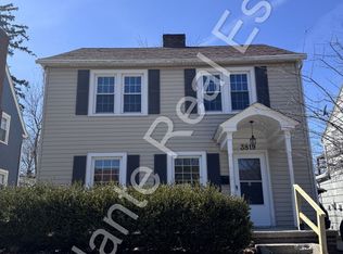 3819 Grantley Rd, Toledo, OH 43613