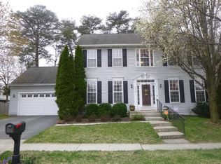 1535 Ringe Dr, Severn, MD 21144