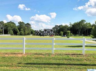 1646 Buddy Williamson Rd, New Market, AL 35761