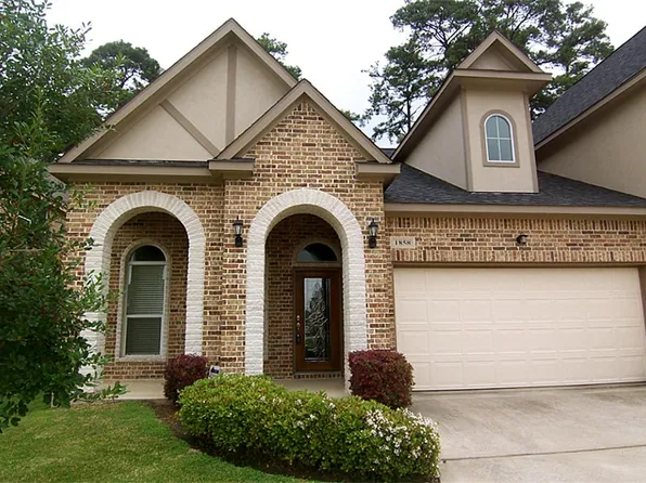 1858 Jara Ct, Spring, TX 77388