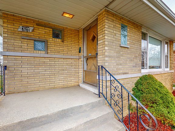 2nd image of 8701 Tulley Ave