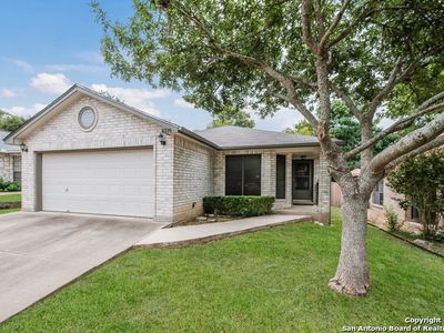 6216 Prince Charles, San Antonio, TX, 78240