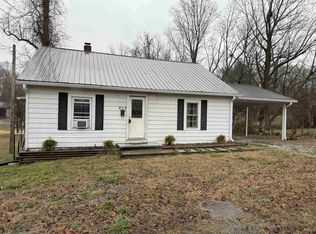 513 Mayfield Rd, Clinton, KY 42031