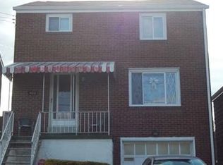 903 School St, Clairton, PA 15025