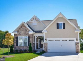 36372 Tee Box Blvd, Frankford, DE 19945