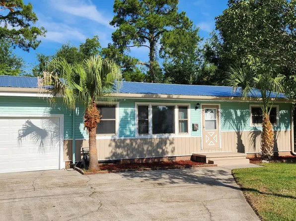 3609 Belmede Dr, Gulfport, MS 39507