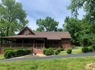 1 Franz Rd, Eureka, MO 63025