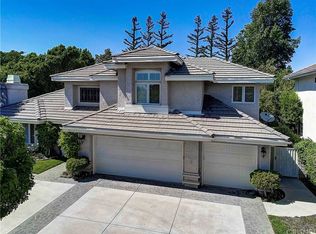 18823 Willowtree Ln, Porter Ranch, CA 91326