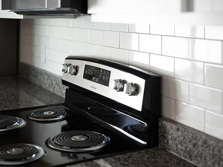 Apison Villas — Photo 8