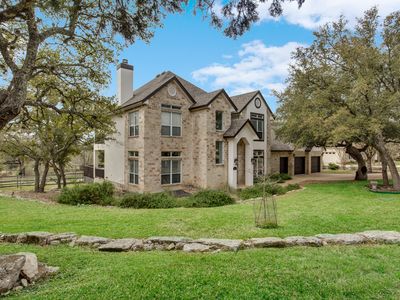 7631 Rocking Horse Ln, Boerne, TX, 78015