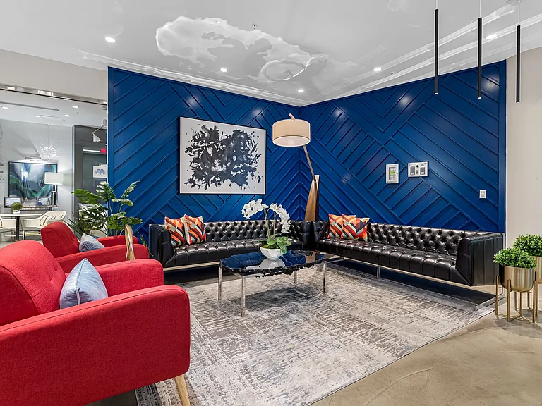 Social Space