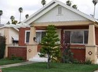 4334 3rd Ave, Los Angeles, CA 90008