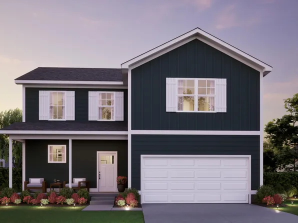 180 Stoneview Dr, Crossville, TN 38555