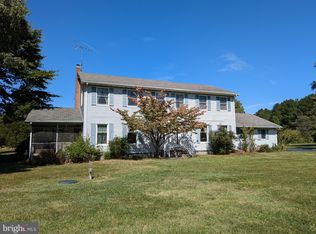237 Plantation Ln, Stevensville, MD