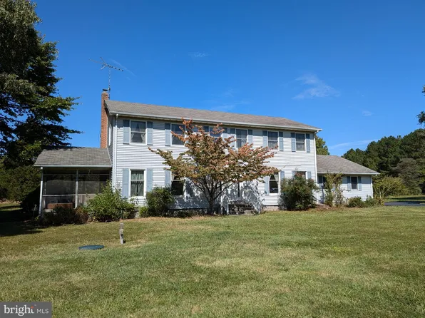 237 Plantation Ln, Stevensville, MD 21666