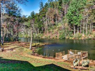 4104 Whiteside Cove Rd, Highlands, NC 28741
