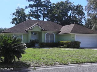 11820 POYDRAS Lane, Jacksonville, FL 32218