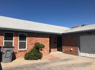 6446 Pizarro Dr, El Paso, TX 79912